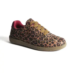 Tesla – Leopard Trainers