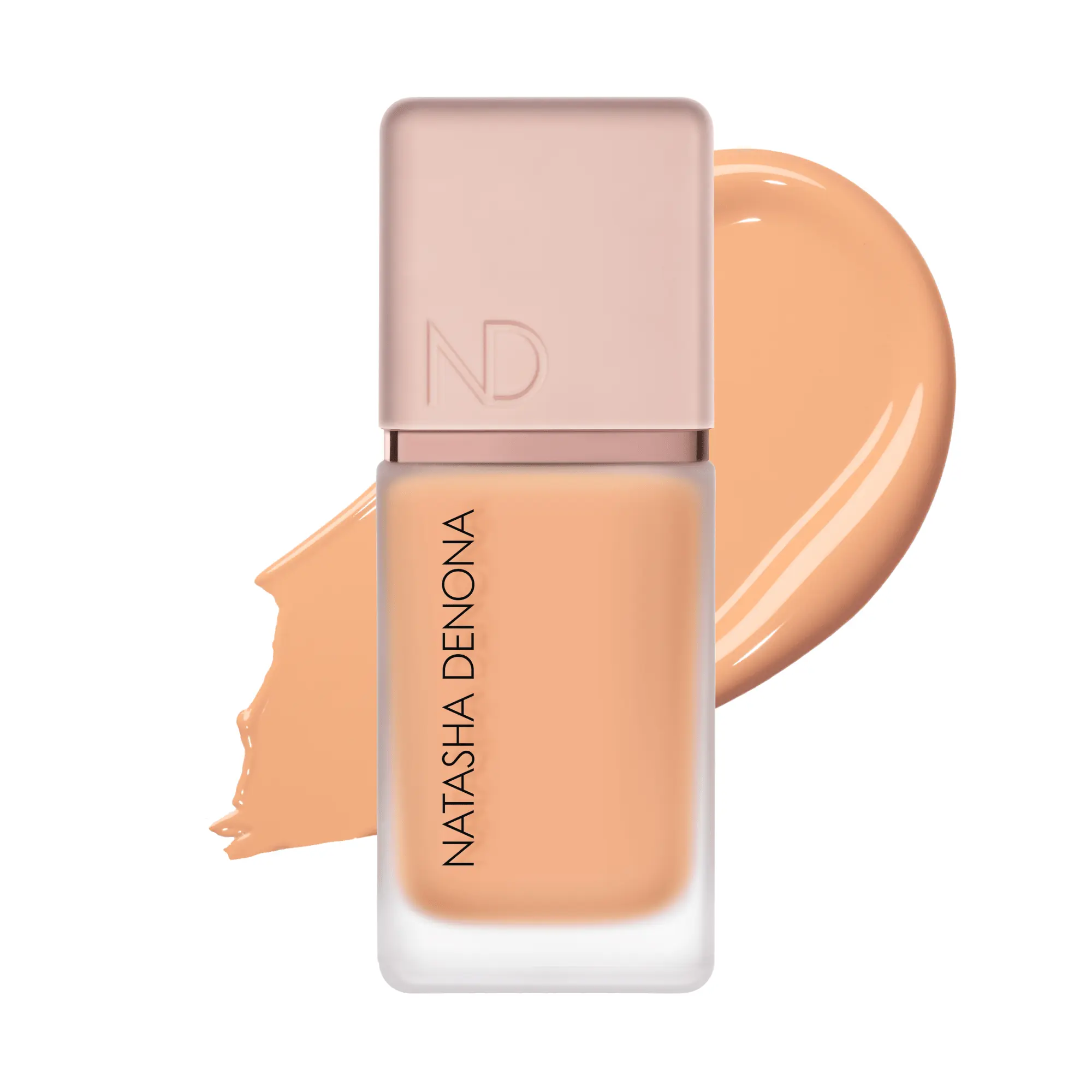 P4 - Light Medium Peach