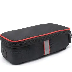 Ebike Controller Bag, Electric Bike Scooter Lithium Battery Controller Waterproof Bag Storage Bag Accessories for Ebike Electric Bike Mountain Bike (Large Bag)