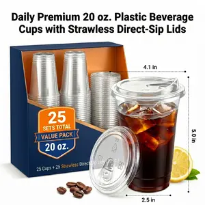 20 oz single-cup coffee maker