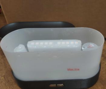 product review image from NaturallyHappyMe 0