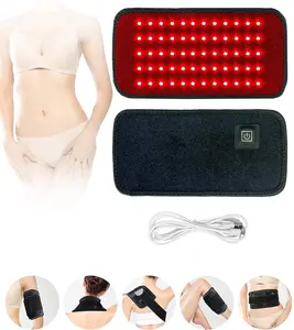 Yoggy Red Light Therapy Belt