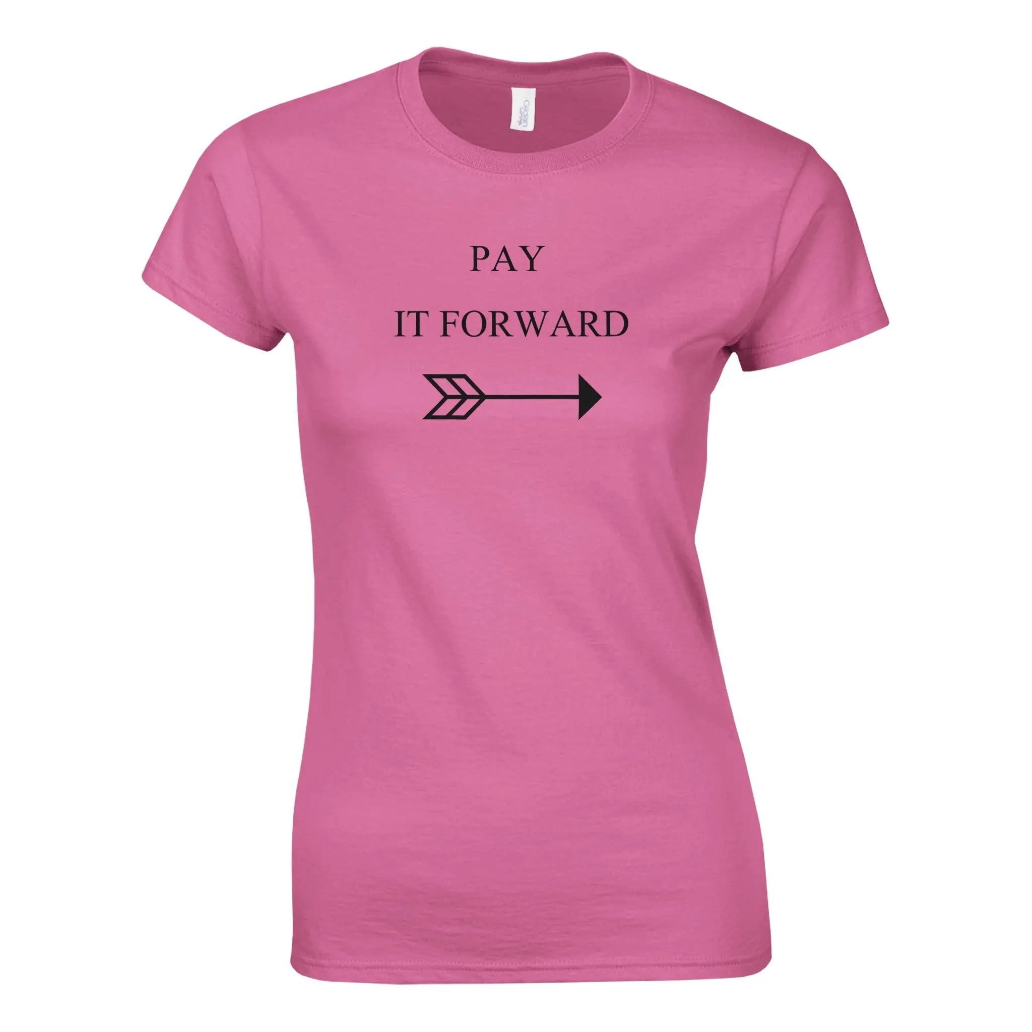 Pay It Forward Women's Tee