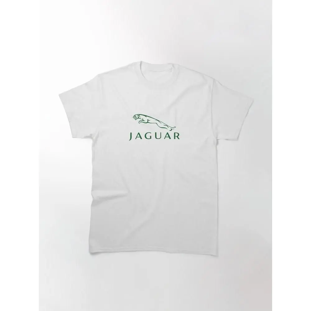 Jaguar Cars Classic T-Shirt