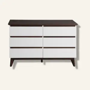 6-Drawer Storage Cabinet 6-Drawer Storage Cabinet