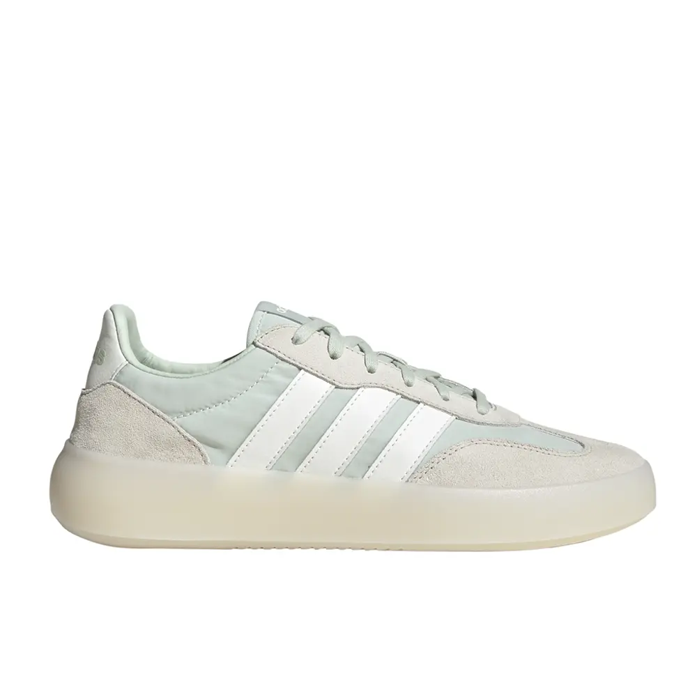 adidas Womens Barreda Decode Sneakers Shoes Casual - Green adidas Womens Barreda Decode Sneakers Shoes Casual - Green
