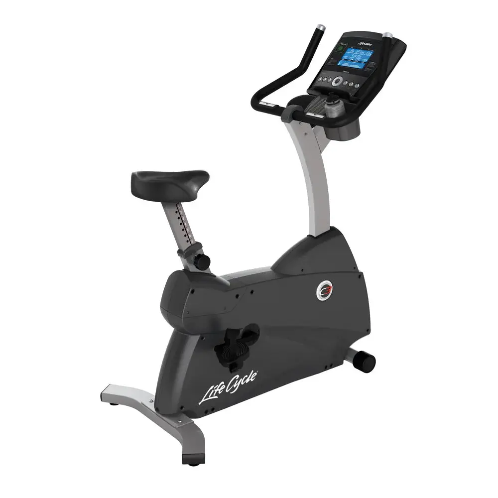 Life Fitness C3 Lifecycle Exercise Bike Life Fitness C3 Lifecycle Exercise Bike