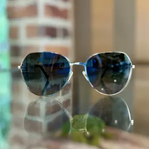 Pre-owned GIVENCHY GV7158/S Sunglasses