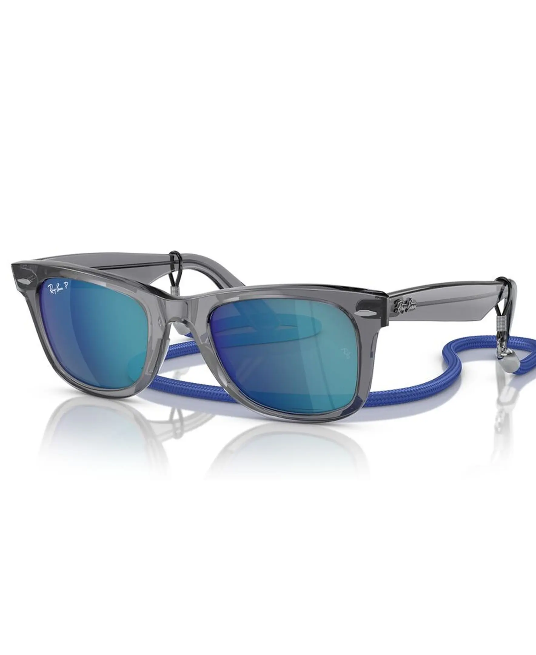 Ray-Ban RB2140 Wayfarer Sunglasses