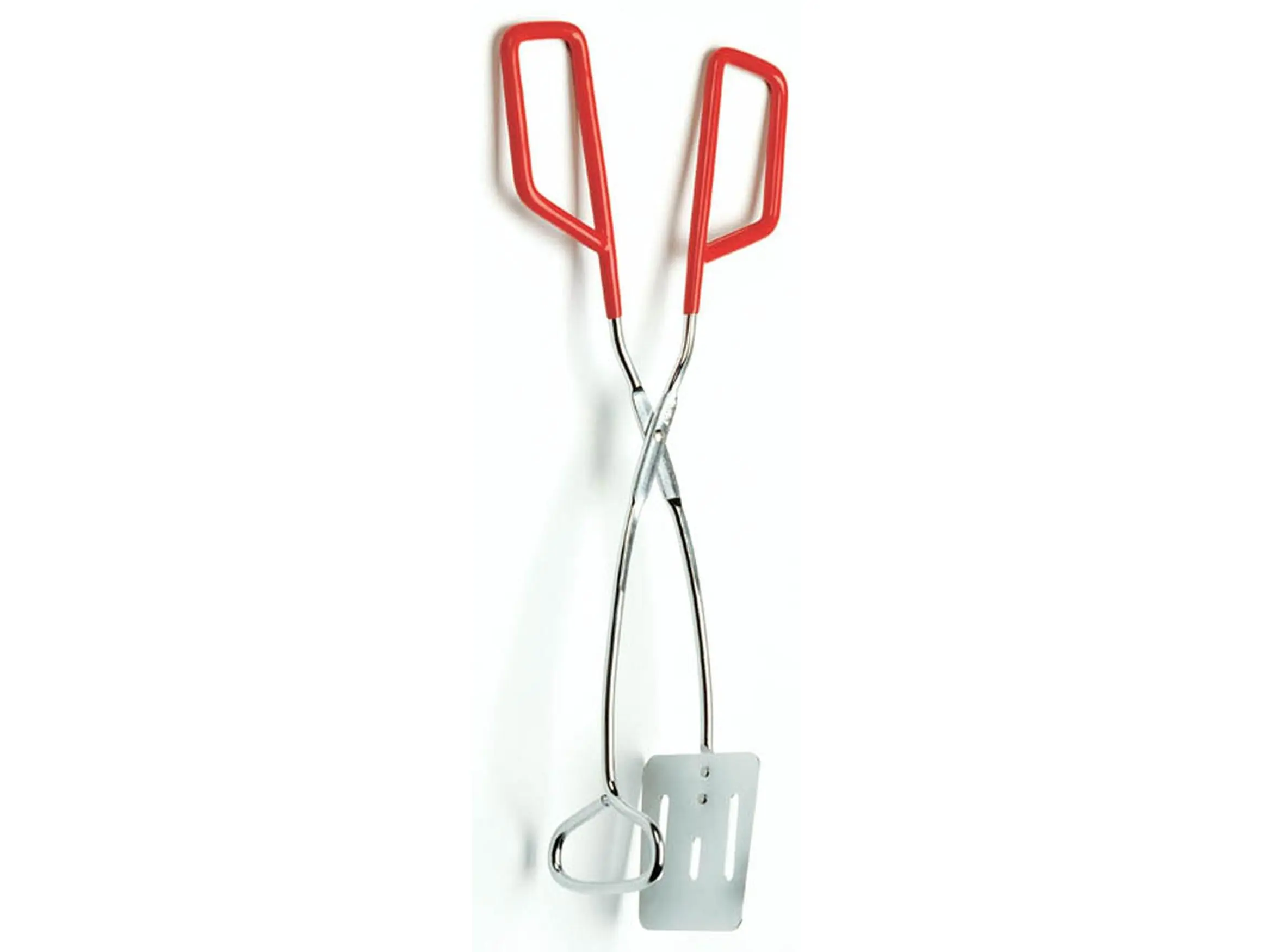 Onward Grill Pro 2 In 1 Chrome Plated Turner & Tong 40730