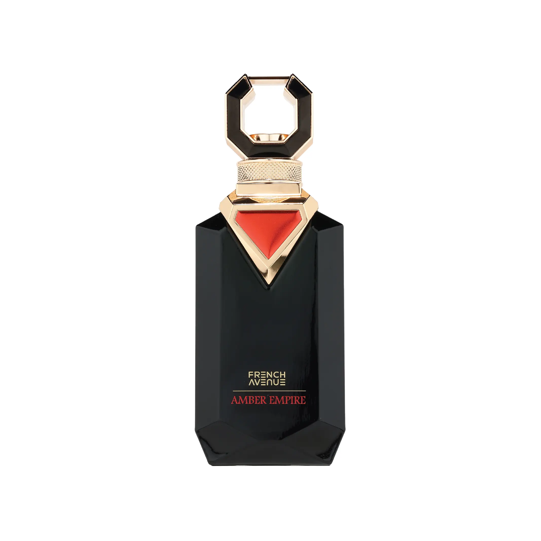 Amber Empire EDP 100ml by French Avenue