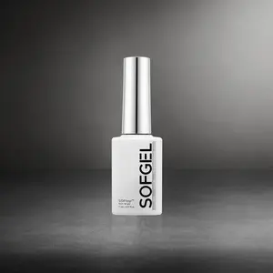 SOFGEL Ultra Gloss Non-Wipe Gel Topcoat