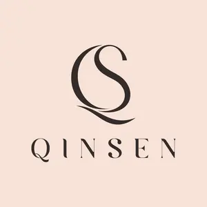 QINSEN shop logo