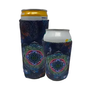 Sacred Shapes - Koozie