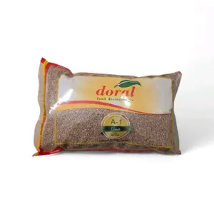 Haitian blè food