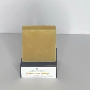 Beard and Skin  Therapy - Beard and Body Soap