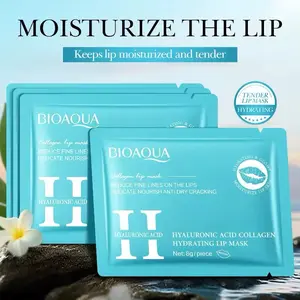 BIOAQUA Makeup tools moisturizing plump