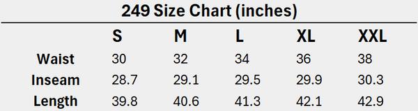 249 - Flagship Track Pants 249 - Flagship Track Pants