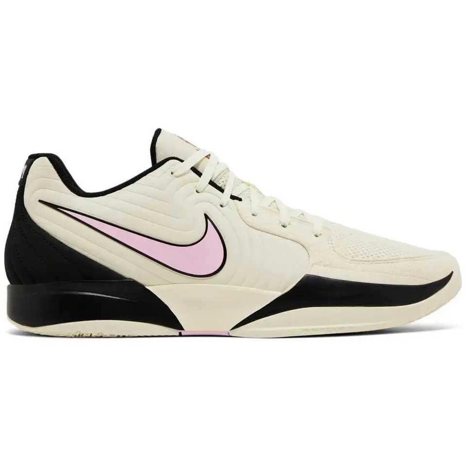 Nike Ja 2 'Last Call' FD7328-100