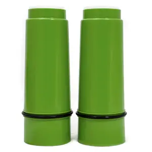 RCSF-7 Shower Filter Cartridges (2-PACK), 20,000 Gallon Capacity