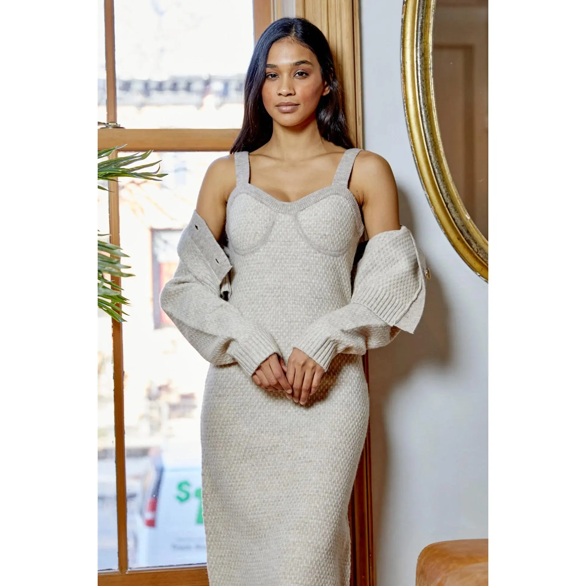 SERENA DRESS