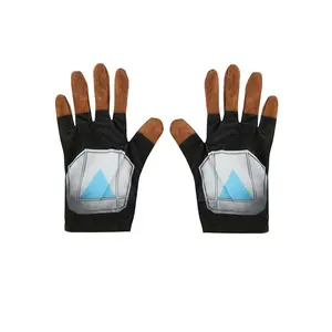 Child The Mandalorian Costume Gloves