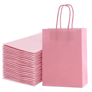 Gift Bags Set of 24, Durable Reusable Shopping Bags, Perfect for Parties & Weddings, Size 16x22x8cm, Ideal for Events & Celebrations, Unique Gift, Party Gift Packs