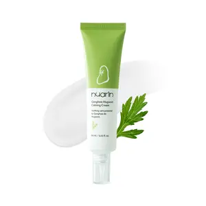 [Nuarin] Ganghwa Mugwort Calming Cream