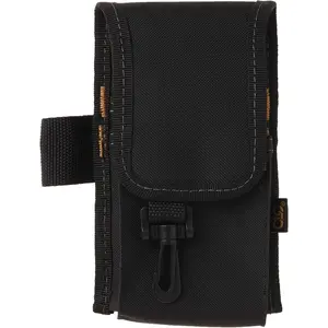 CLC 1104 Construction Multi-Purpose Poly Tool Holder, Cell Phone Holder