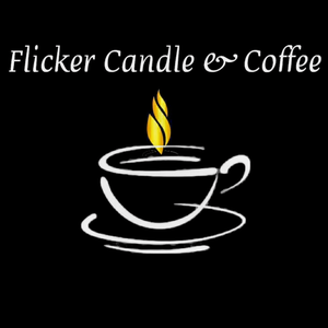 Flicker Candle & Coffee Shop