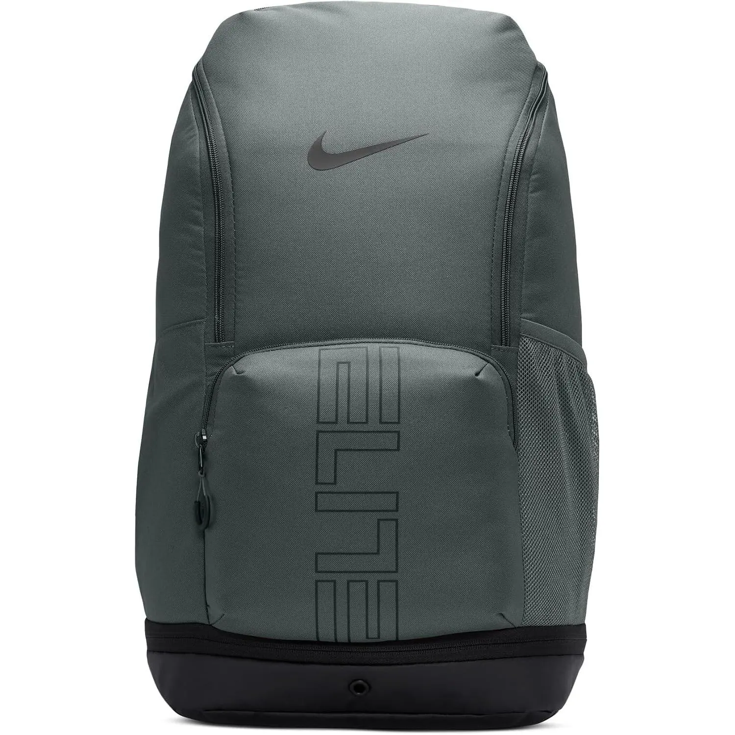 Nike Varsity Elite Backpack (32L) Iron Grey Black HM9965-068