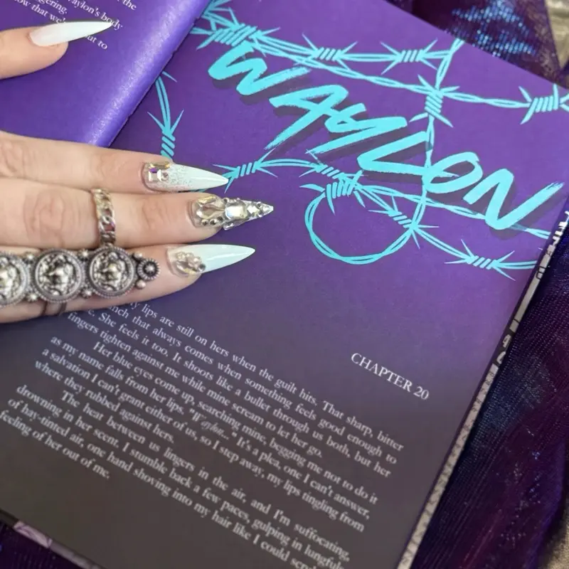 Hook Echo, a Stormchaser Romance Book by T.C. Kraven