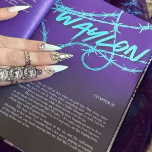 Hook Echo, a Stormchaser Romance Book by T.C. Kraven