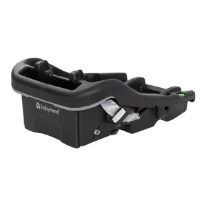 Baby Trend® EZ-Lift™ PLUS Black Lightweight On-the-Go Infant Car Seat Base Baby Trend® EZ-Lift™ PLUS Black Lightweight On-the-Go Infant Car Seat Base