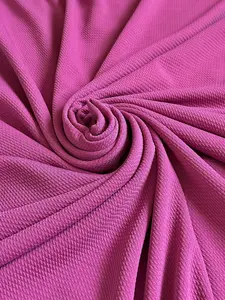 Raspberry Liverpool Knit