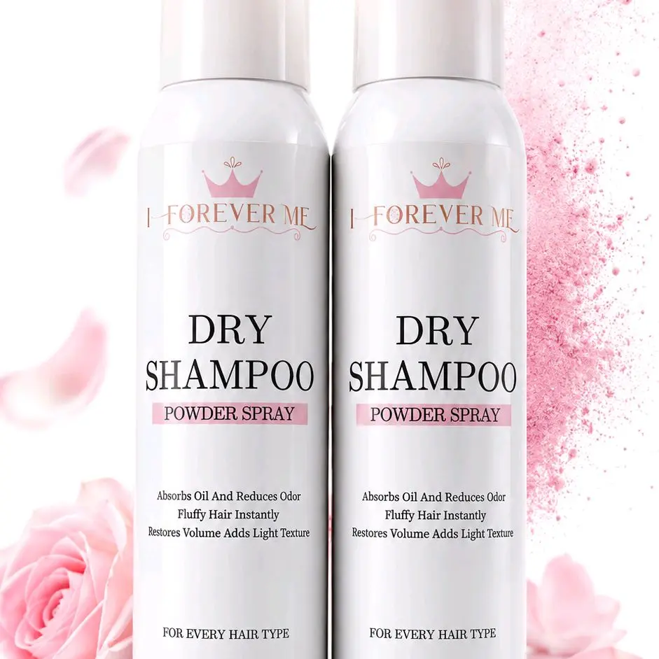 Dry Shampoo