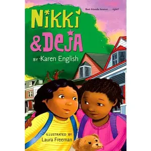 USED-Nikki and Deja: Nikki and Deja, Book One by English, Karen (Paperback)