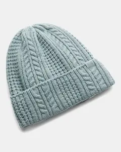 Under Armour Halftime Cable Knit Women's Beanie