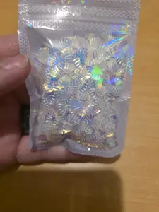 Sea shells