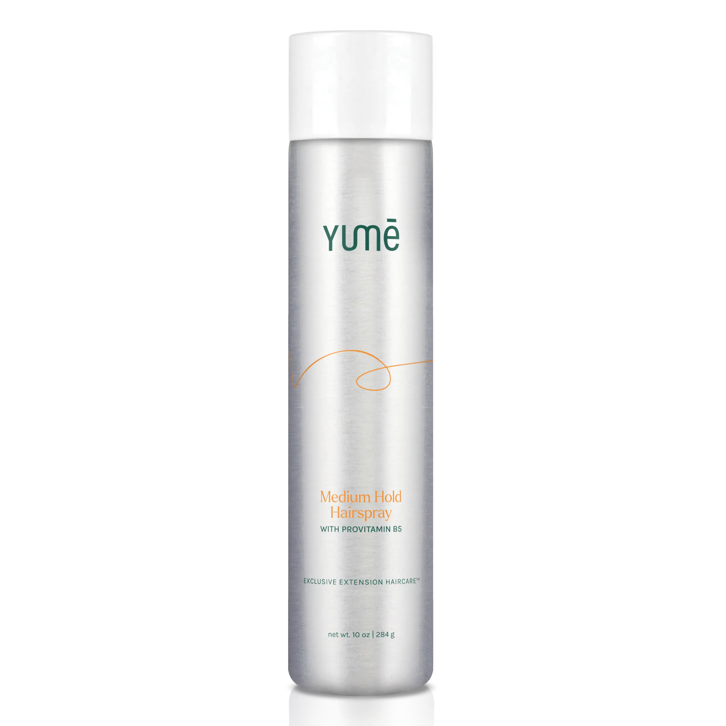 MEDIUM HOLD HAIRSPRAY Exclusive Extension Haircare | Hair Extension Hairspray With ProVitamin B5
