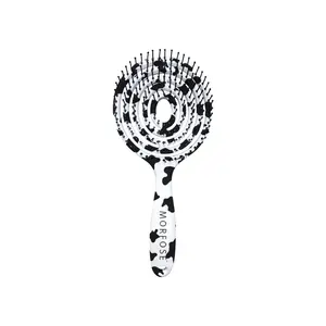 Morfose Milk Therapy Hair Brush