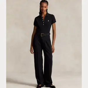 Polo Ralph Lauren - Slim Fit Stretch Polo Shirt