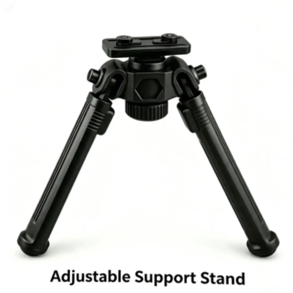 Durable Universal Lightweight Multi-Purpose  Support Stand