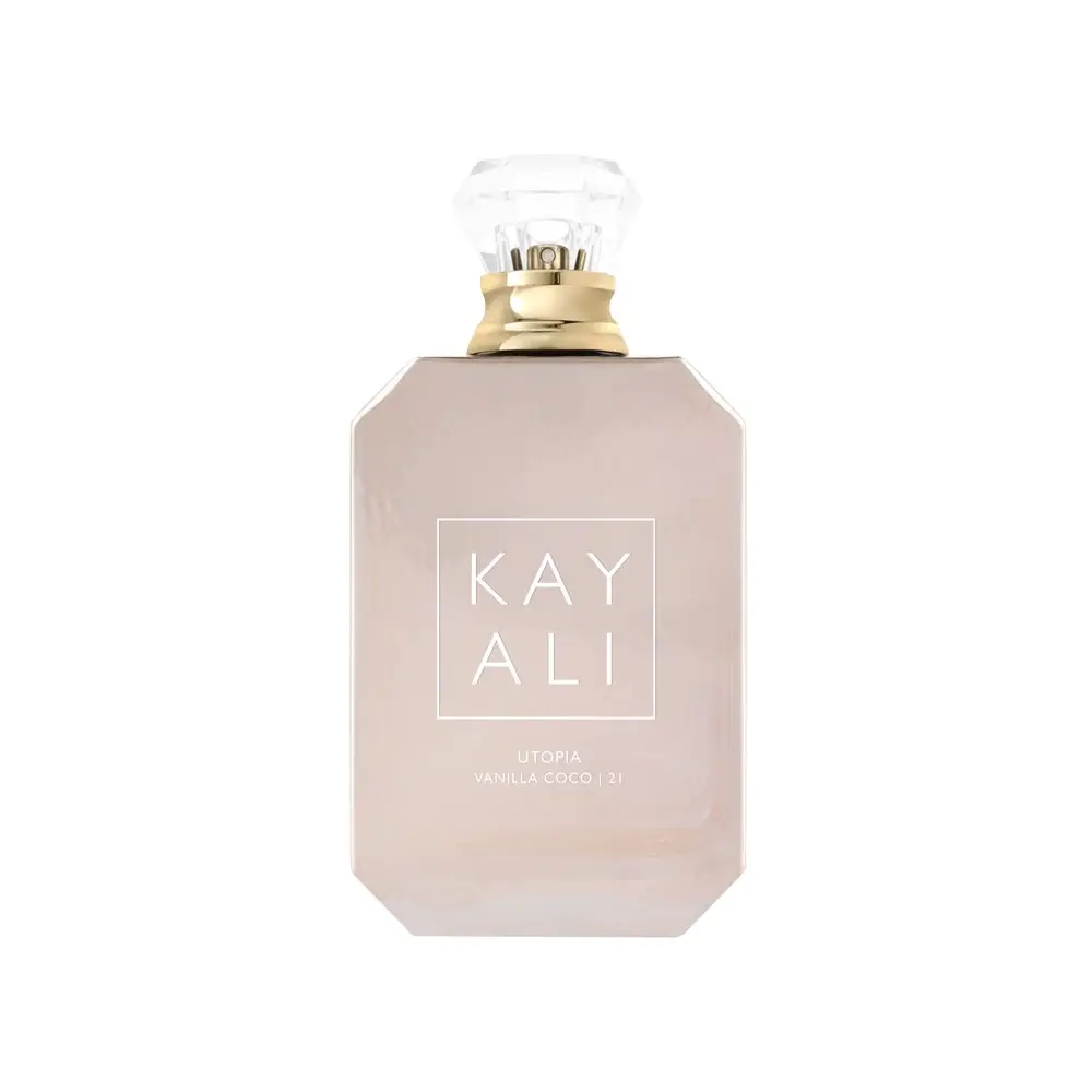 KAYALI Utopia Vanilla Coco 21 Unisex Eau de Parfum - 100ml, Beauty & Personal Care Fragrance