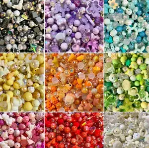 Bead Mixes