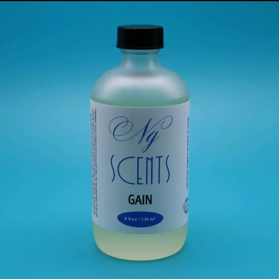 Gain
