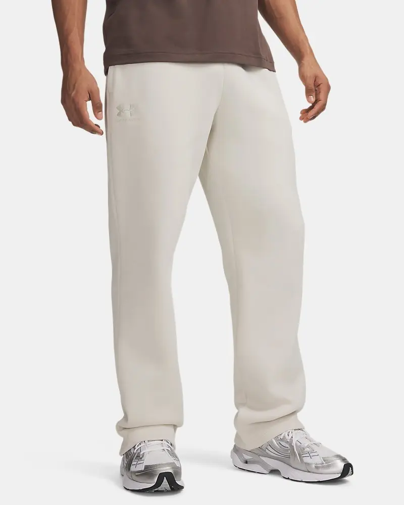 Under Armour Icon Fleece Men's Pants