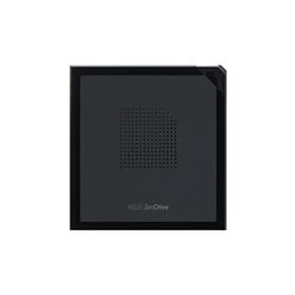 Asus TeK SDRW-08V1M-U-BLK-G-AS ZenDrive V1M External 8X DVD USB-C Drive, Black