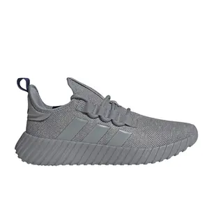 adidas Mens Kaptir 3.0 Lace Up Sneakers Shoes Casual - Grey
