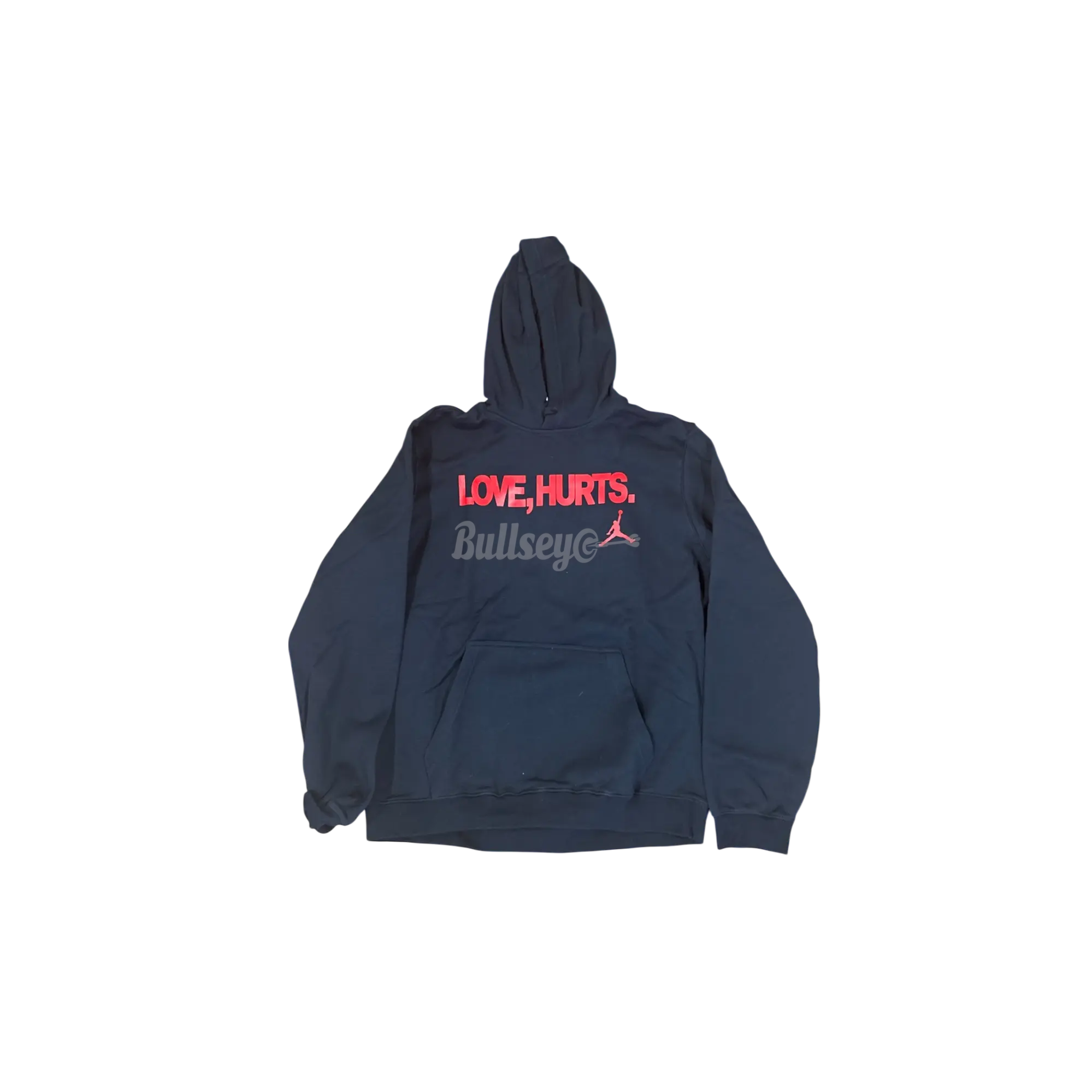 Nike 'Love Hurts' Hoodie
